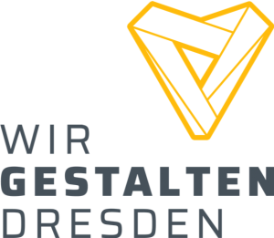 Wir gestalten Dresden