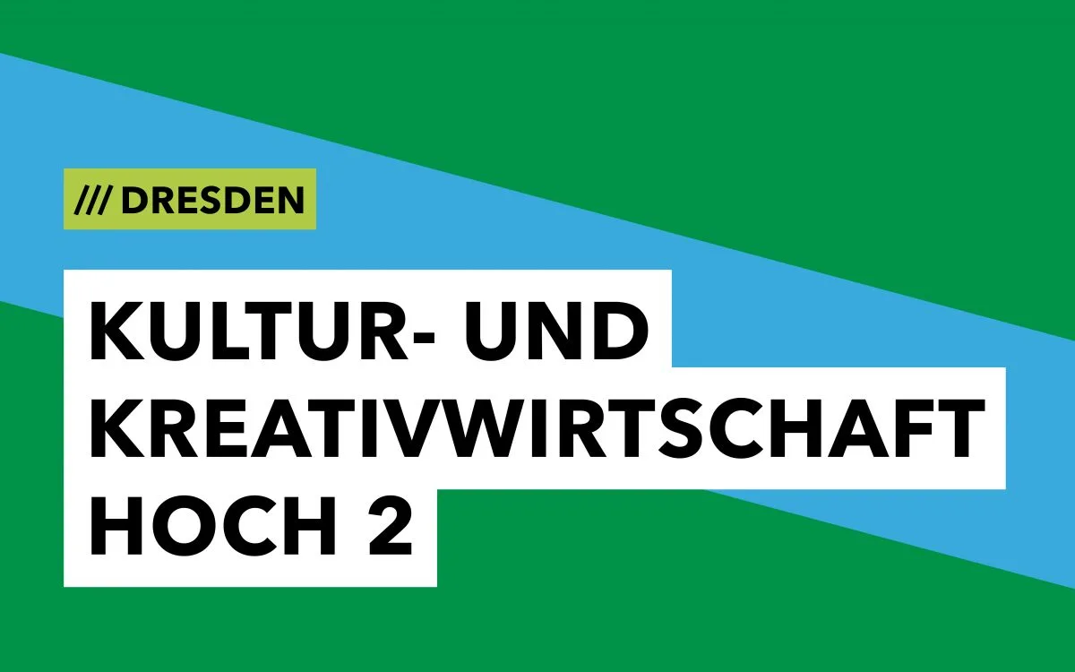 2. Geburtstag Kreatives Sachsen
