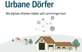 Digitale Dörfer
