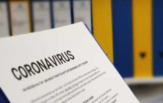 Pressemitteilung Kultur- und Kreativwirtschaft Coronavirus