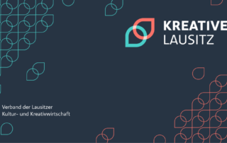 Logo Kreative Lausitz