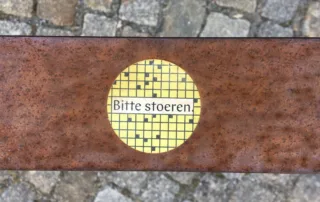 Bitte Stören