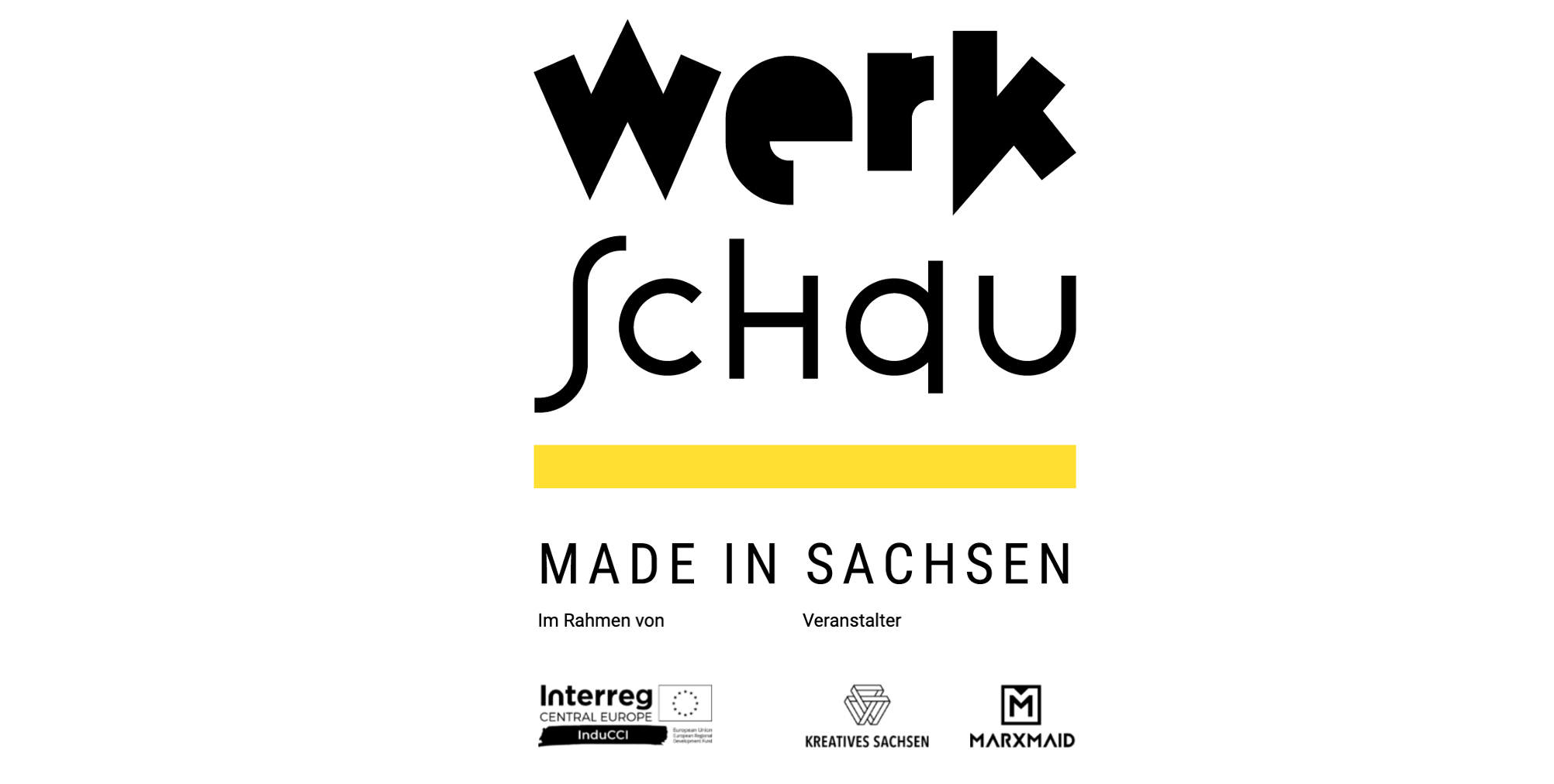 Rückblick: WerkSchau “Made in Sachsen”