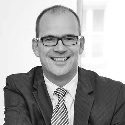 Sören Uhle
