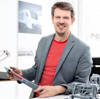 Jens Krzywinski