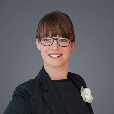 Sabine Fekete