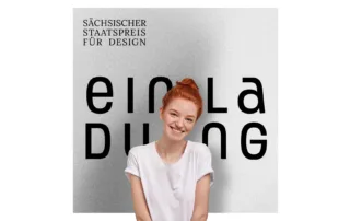 Sächsischer Staatspreis für Design 2023