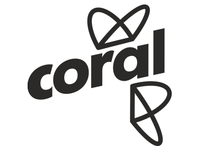 Coral