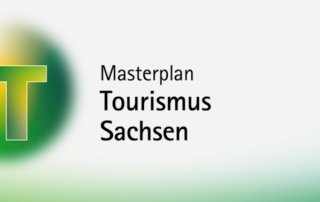 Masterplan Tourismus Sachsen