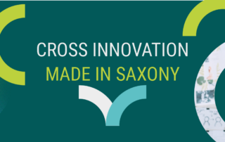 Cross Innovation Made in Saxony