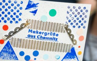 Makers United