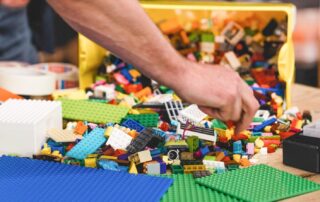lego serious play