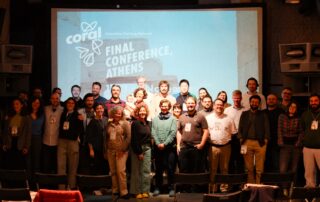CORAL ITN Final Conference 2024