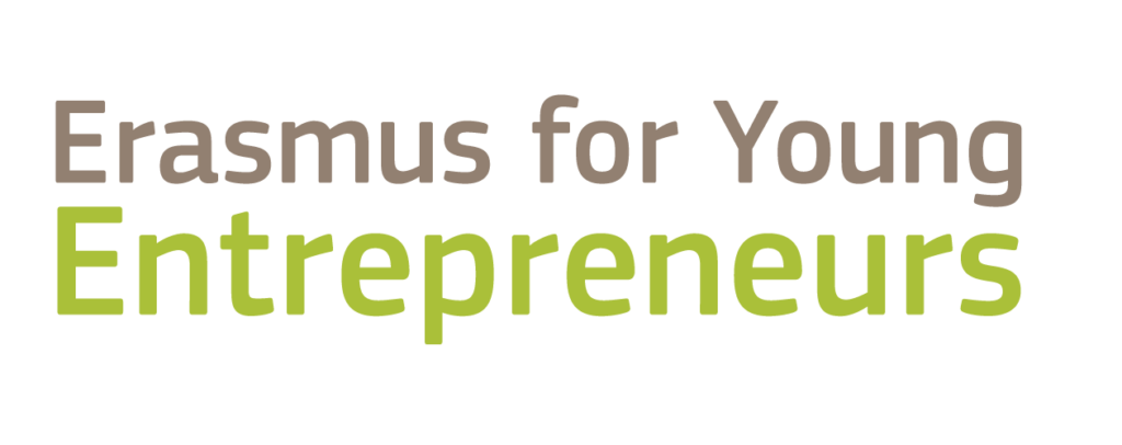 Erasmus for Young Entrepreneurs