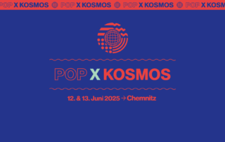 Pop x Kosmos