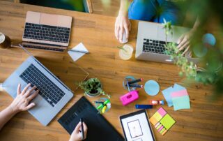 Stellenausschreibung