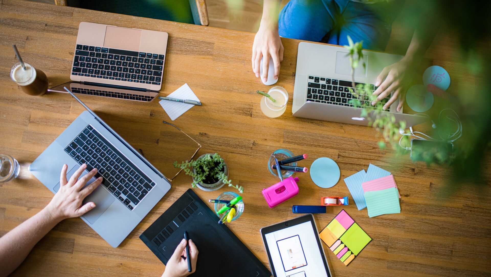 Stellenausschreibung