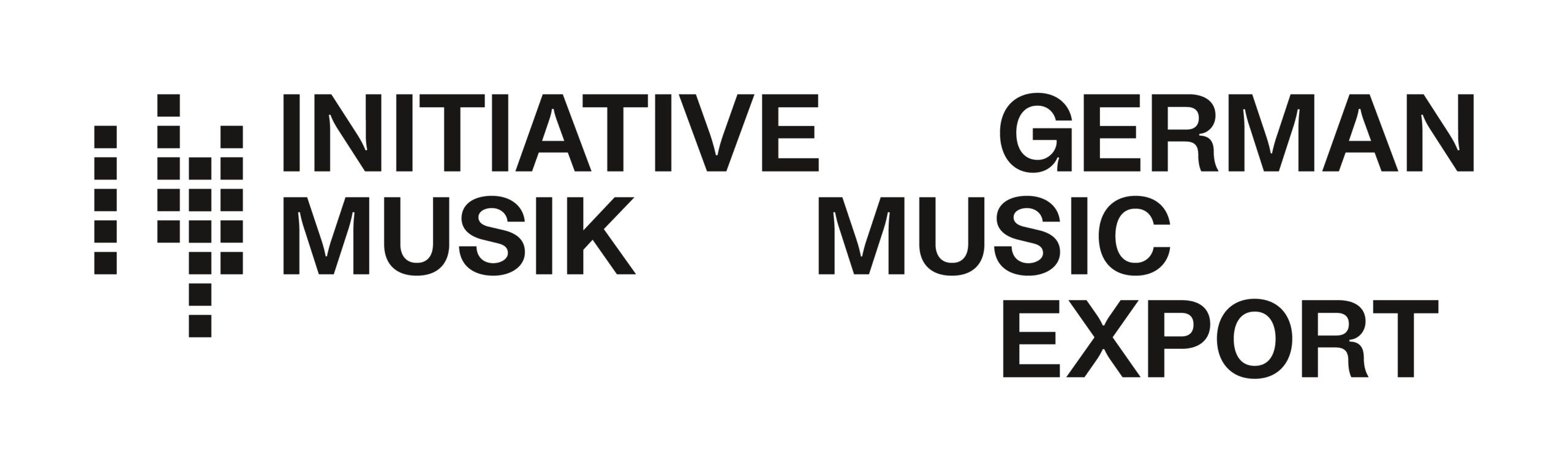 German Music Export Logo