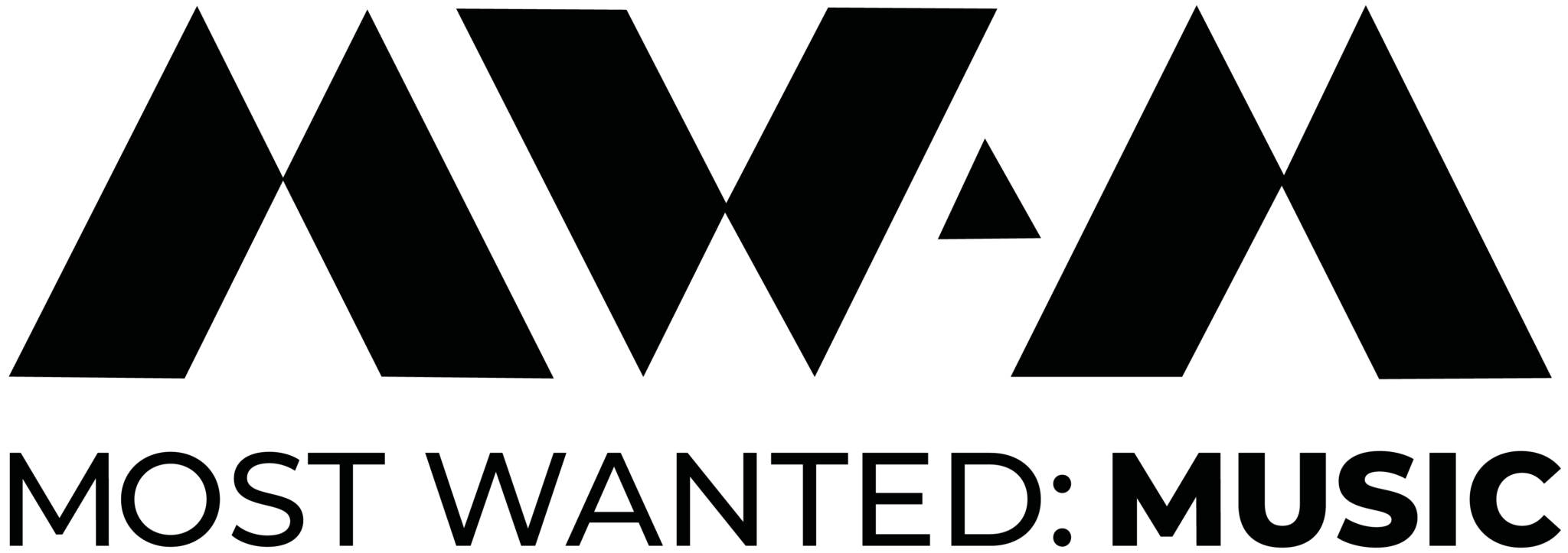 Most Wanted Musik Logo