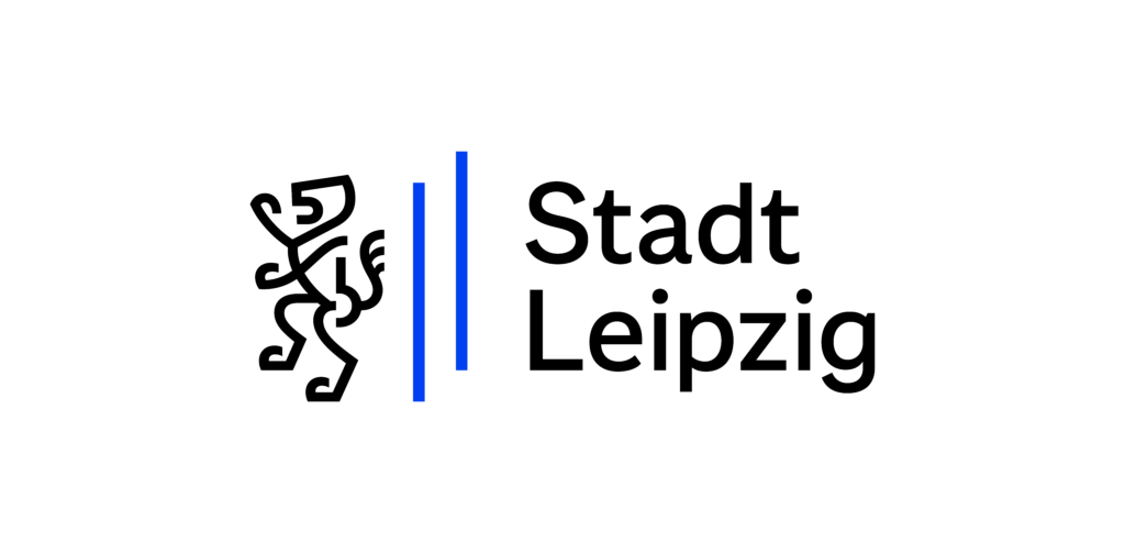 Logo Stadt Leipzig