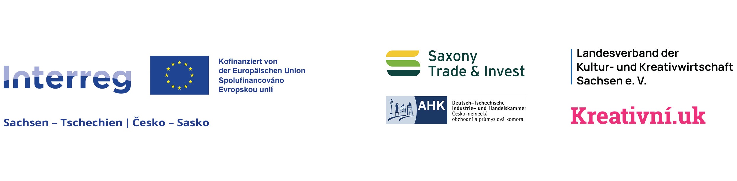 Open-Call-LOGOLEISTE Partner Saxon-Czech Innospace