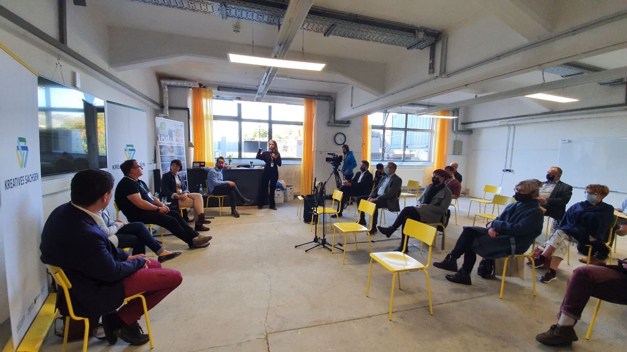 InduCCI@Beta Konferenz 2020