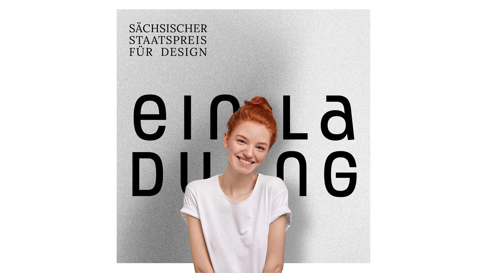 Sächsischer Staatspreis für Design 2023