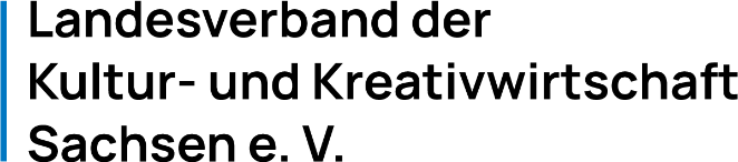 Landesverband der Kultur- und Kreativwirtschaft e. V. Logo