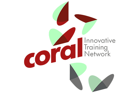 coral coral